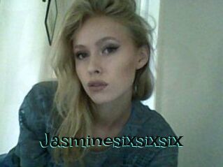 Jasminesixsixsix
