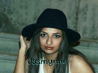 Jasmynne_