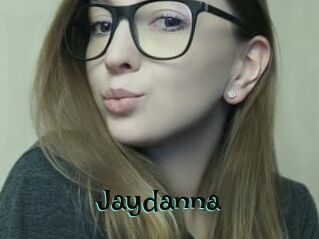Jaydanna