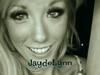 JaydeLynn