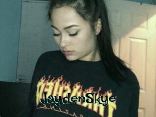 JaydenSkye