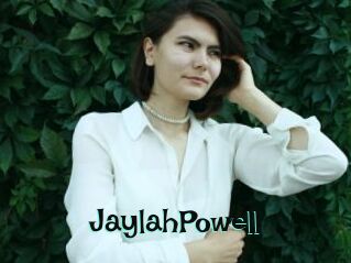 JaylahPowell