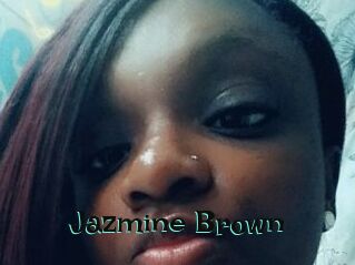 Jazmine_Brown