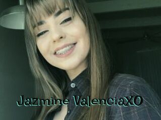 Jazmine_ValenciaXO
