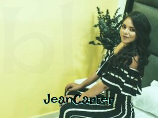 JeanCarter