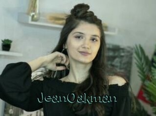 JeanOakman