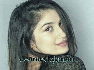JeanieOakman