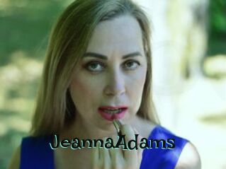 JeannaAdams