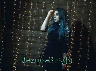 JeanneBright