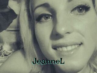 JeanneL