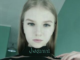 Jeanni