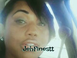 JehFinestt