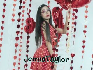 JemiaTaylor