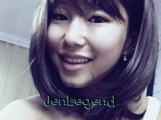 JenLegend