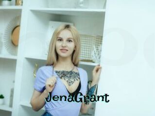 JenaGrant