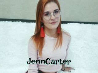 JennCarter