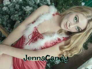 JennaCandy