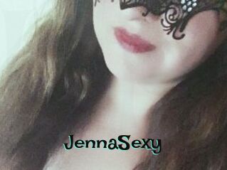 JennaSexy