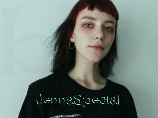 JennaSpecial