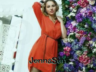 JennaSun