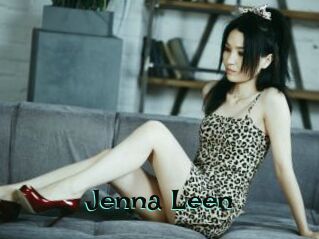 Jenna_Leen