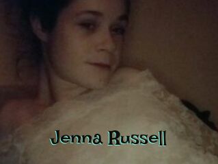 Jenna_Russell
