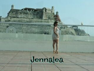 Jennalea