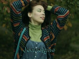 Jennelyne