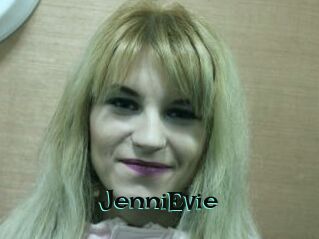JenniEvie