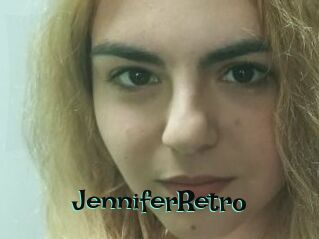 JenniferRetro