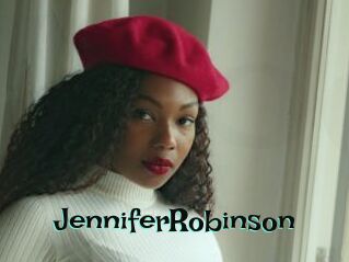 JenniferRobinson