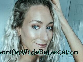 JenniferWildeBabestation