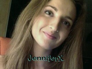 JenniferX