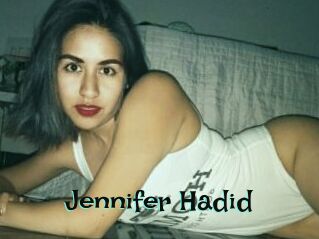 Jennifer_Hadid