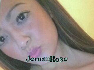 JenniiiRose