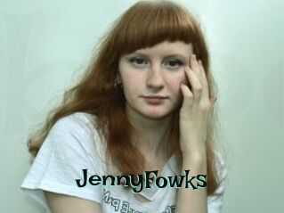 JennyFowks