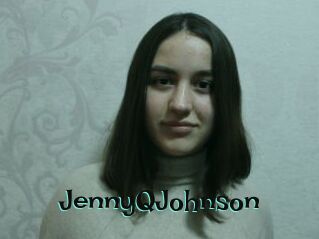 JennyQJohnson