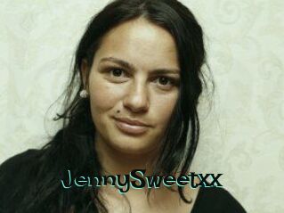 JennySweetxx