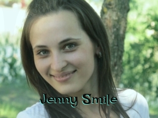 Jenny_Smile