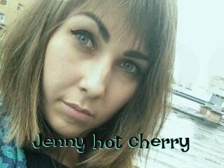 Jenny_hot_cherry