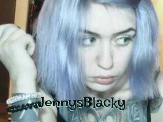 JennysBlacky