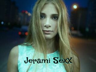 Jerami_SexX