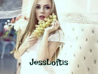JessLoftis