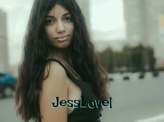 JessLovel