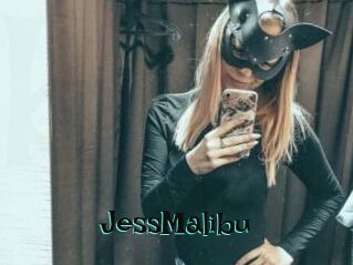 JessMalibu
