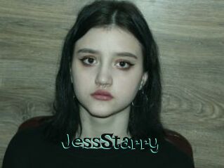 JessStarry