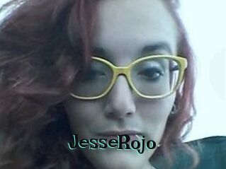 Jesse_Rojo