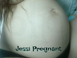 Jessi_Pregnant
