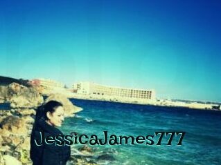 JessicaJames777