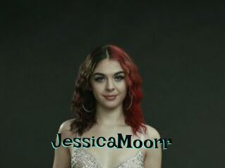 JessicaMoorr